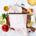 Silicone Freezer Bag 1000ml-Nil-Matakana Pharmacy